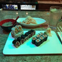 1/24/2019 tarihinde Michael M.ziyaretçi tarafından Sumo Japanese Restaurant'de çekilen fotoğraf