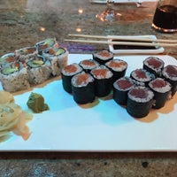 5/16/2019 tarihinde Michael M.ziyaretçi tarafından Sumo Japanese Restaurant'de çekilen fotoğraf