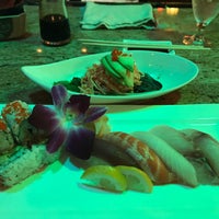 9/27/2018 tarihinde Michael M.ziyaretçi tarafından Sumo Japanese Restaurant'de çekilen fotoğraf