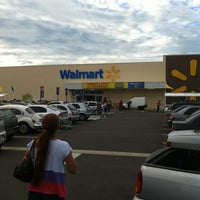 Photo taken at Walmart by Caique R. on 12/15/2012