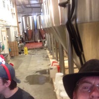 12/13/2014にChuck B.がPayette Brewing Companyで撮った写真