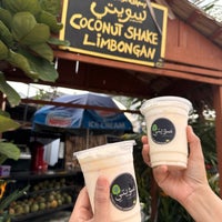 Photo taken at Klebang Original Coconut Milk Shake by Hihihihipah on 11/13/2023