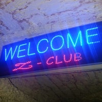 Photo taken at ZOOM CLUB cinema&amp;karaoke by Mexman D. on 12/9/2012