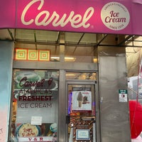Photo taken at Carvel Ice Cream by Irma M. on 2/3/2022