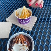 Photo taken at Carvel Ice Cream by Irma M. on 9/8/2022