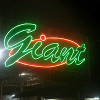 Giant Hypermarket Klang Selangor