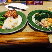 Photo taken at Applebee&amp;#39;s Grill + Bar by Chipotlez on 6/24/2015