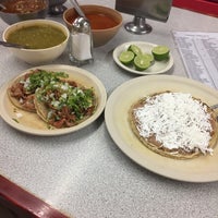Photo taken at Taqueria Casa Lupe by Chuy M. on 5/16/2017