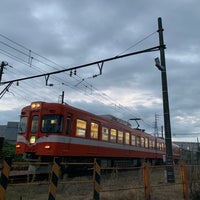 Photo taken at Hina Station by dai i. on 8/22/2022