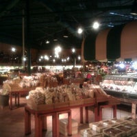 Photo taken at The Fresh Market by Richard S. on 11/6/2012
