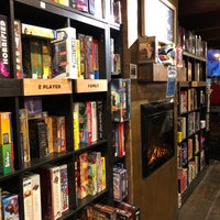 Photo taken at The Loft Board Game Lounge by Alireza S. on 10/26/2019