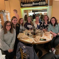 Photo taken at Cacio e Pepe by Laura N. on 4/30/2022