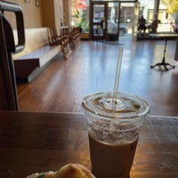 Photo taken at Kaladi Brothers Coffee by Laura N. on 8/24/2021