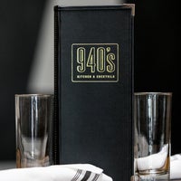 รูปภาพถ่ายที่ 940&amp;#39;s Kitchen &amp;amp; Cocktails โดย 940&amp;#39;s Kitchen &amp;amp; Cocktails เมื่อ 7/14/2017