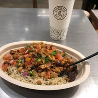 Photo taken at Chipotle Mexican Grill by Randy R. on 3/27/2019
