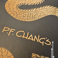 Photo taken at P. F. Chang&amp;#39;s by T on 9/2/2023