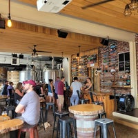 Photo taken at Tonewood Brewing by Kurt D. on 8/7/2022
