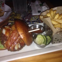 Photo taken at Chili&amp;#39;s Grill &amp;amp; Bar by Schaland S. on 10/19/2014