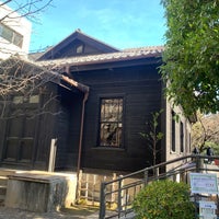 Photo taken at General Nogi&amp;#39;s Residence by じゅん(長崎サポ) on 1/24/2024