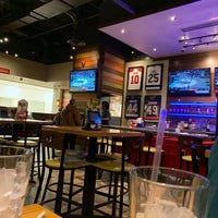 Photo taken at Chili&amp;#39;s Grill &amp;amp; Bar by Scott S. on 3/8/2020