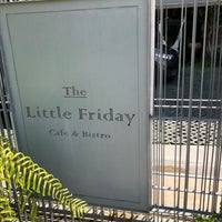 Photo taken at The Little Friday by PW. C. on 5/6/2018