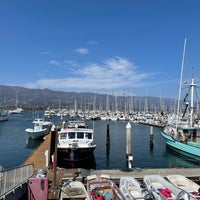 7/30/2022에 Mauricio D.님이 Seacoast Yachts of Santa Barbara에서 찍은 사진