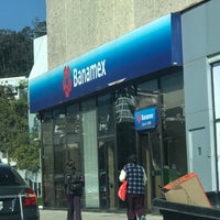 Photo taken at Banamex by Christopher d. on 11/14/2017