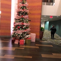 12/15/2017에 Christopher d.님이 Holiday Inn San Antonio Riverwalk에서 찍은 사진