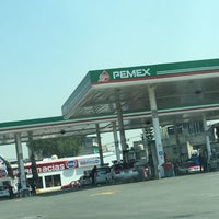 Photo taken at Gasolinera by Christopher d. on 3/15/2016