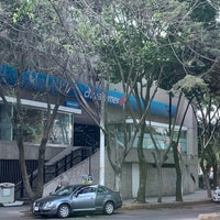Photo taken at Citibanamex by Christopher d. on 3/16/2019