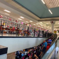 Photo taken at Mega Soriana by Christopher d. on 6/18/2020