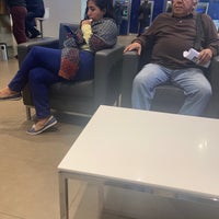 Photo taken at Citibanamex by Christopher d. on 11/28/2018