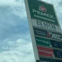Photo taken at Gasolinera 5139 CorpoGAS by Christopher d. on 6/24/2020