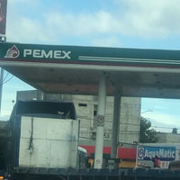 Photo taken at Gasolinera by Christopher d. on 10/5/2017