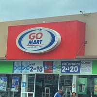 Photo taken at Go Mart by Christopher d. on 6/13/2019