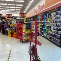 Photo taken at AutoZone by Christopher d. on 4/5/2020