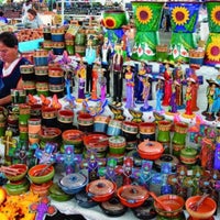 Photo taken at Tianguis Del Sabado by Christopher d. on 1/5/2019