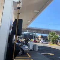 Photo taken at Gasolinería by Christopher d. on 12/1/2019