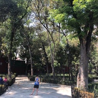 Photo taken at Parque Allende by Christopher d. on 3/10/2018