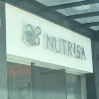 Photo taken at Nutrisa by Christopher d. on 8/19/2017