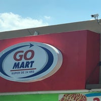 Photo taken at Go Mart by Christopher d. on 3/11/2018
