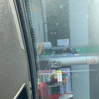 Photo taken at Gasolinera Cuemanco by Christopher d. on 3/27/2019