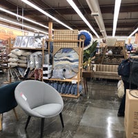 Photo taken at Cost Plus World Market by Christopher d. on 3/4/2018
