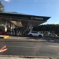 Photo taken at Gasolinera by Christopher d. on 11/29/2016