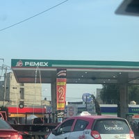 Photo taken at Gasolinera by Christopher d. on 11/30/2019