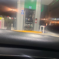 Photo taken at Gasolinera Cuemanco by Christopher d. on 8/29/2019