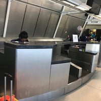 Photo taken at Aeromexico Check-in by Christopher d. on 3/5/2017