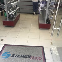 Photo taken at steren shop by Christopher d. on 10/15/2017