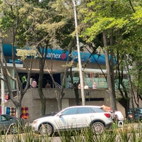 Photo taken at Citibanamex by Christopher d. on 5/20/2020
