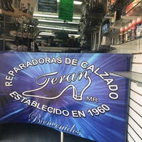 Reparadora de Calzado Ter n Tlalpan Distrito Federal